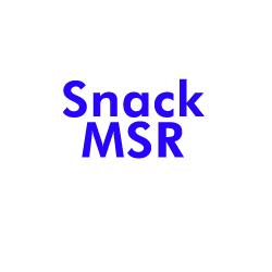 Snack MSR