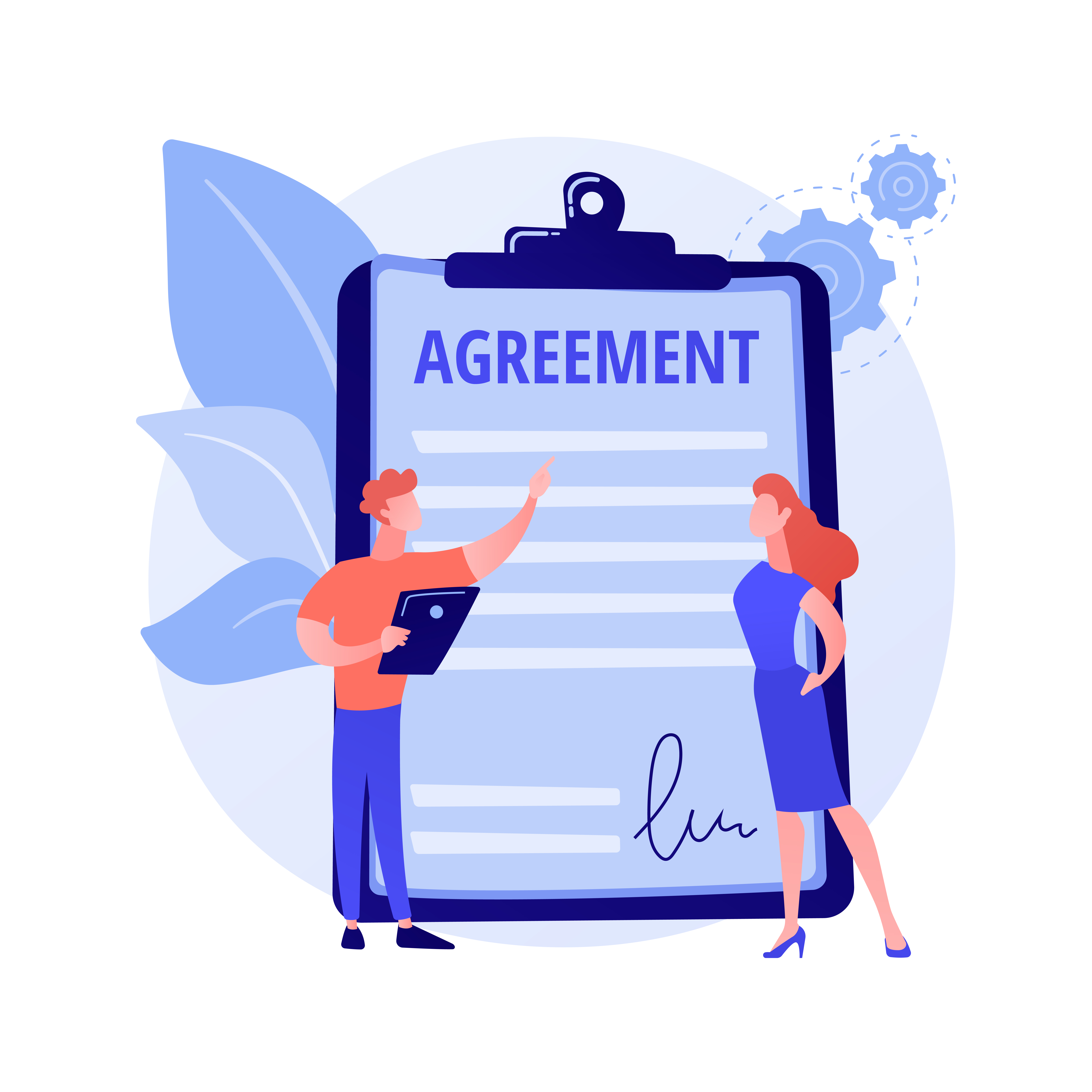 Site Agreement